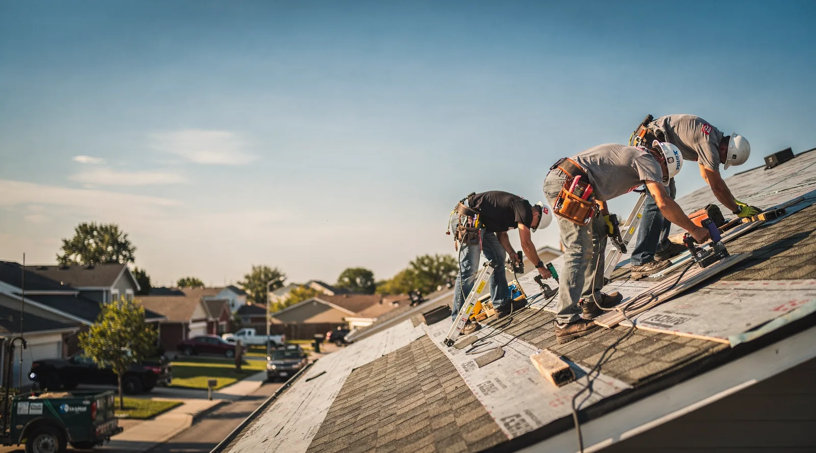Roof Repair in Conowingo, MD near me